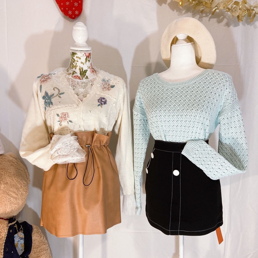 Winter Outfits 3 - Picture 2 of 4